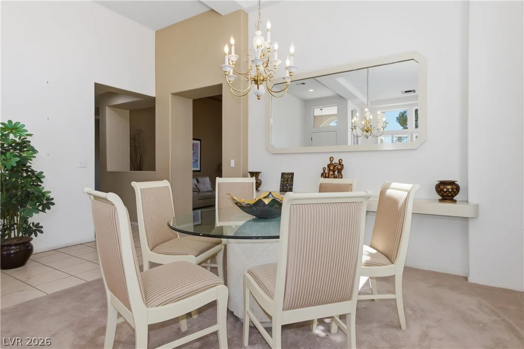 10726 Sky Meadows, Las Vegas, NV 89134