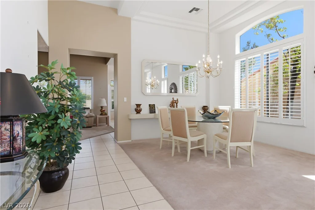 10726 Sky Meadows, Las Vegas, NV 89134