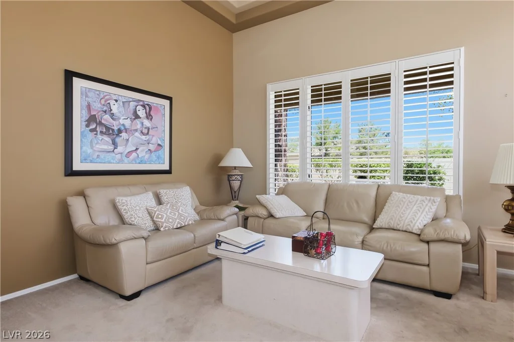 10726 Sky Meadows, Las Vegas, NV 89134