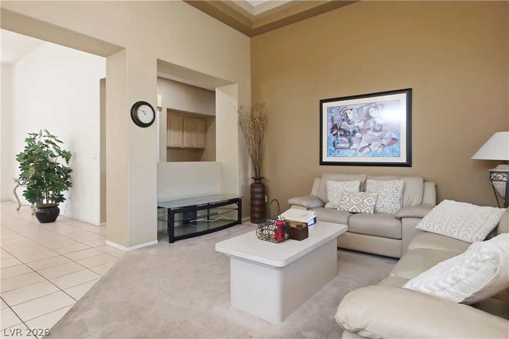 10726 Sky Meadows, Las Vegas, NV 89134