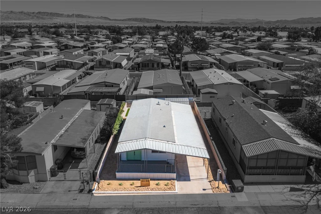 3486 Haleakala, Las Vegas, NV 89122