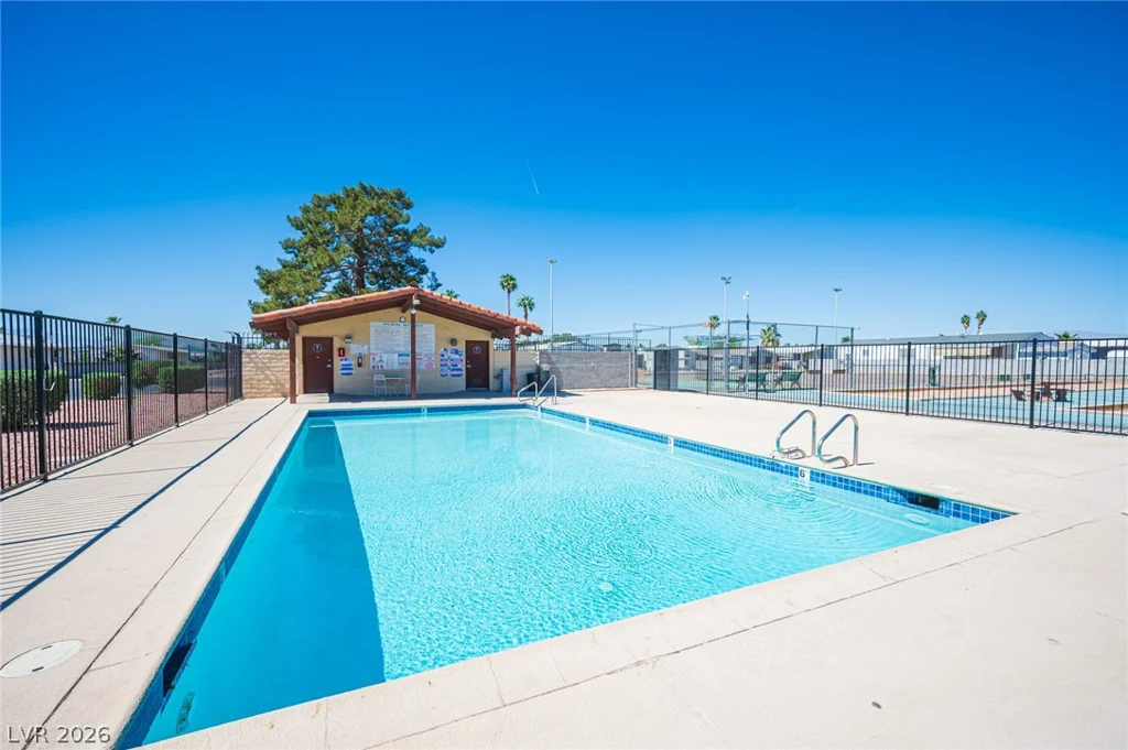 3486 Haleakala, Las Vegas, NV 89122