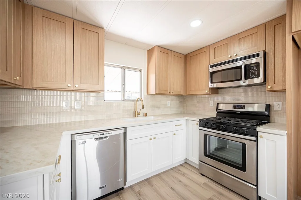 3486 Haleakala, Las Vegas, NV 89122