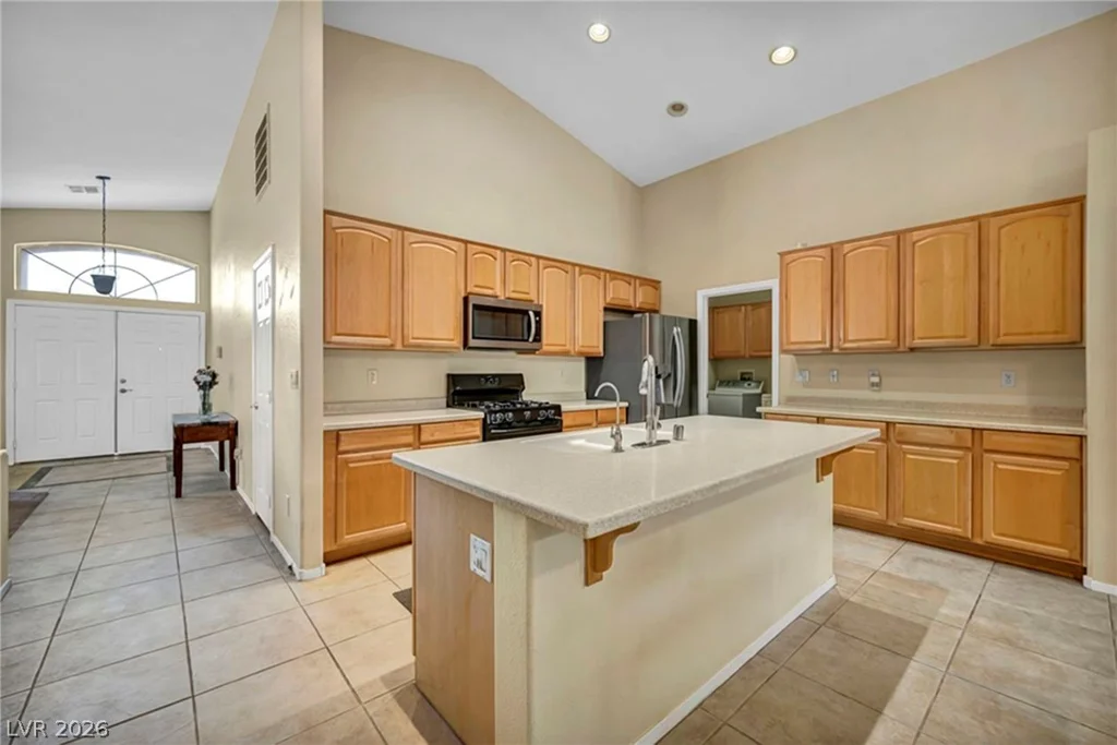 7325 Jack Russell, Las Vegas, NV 89131