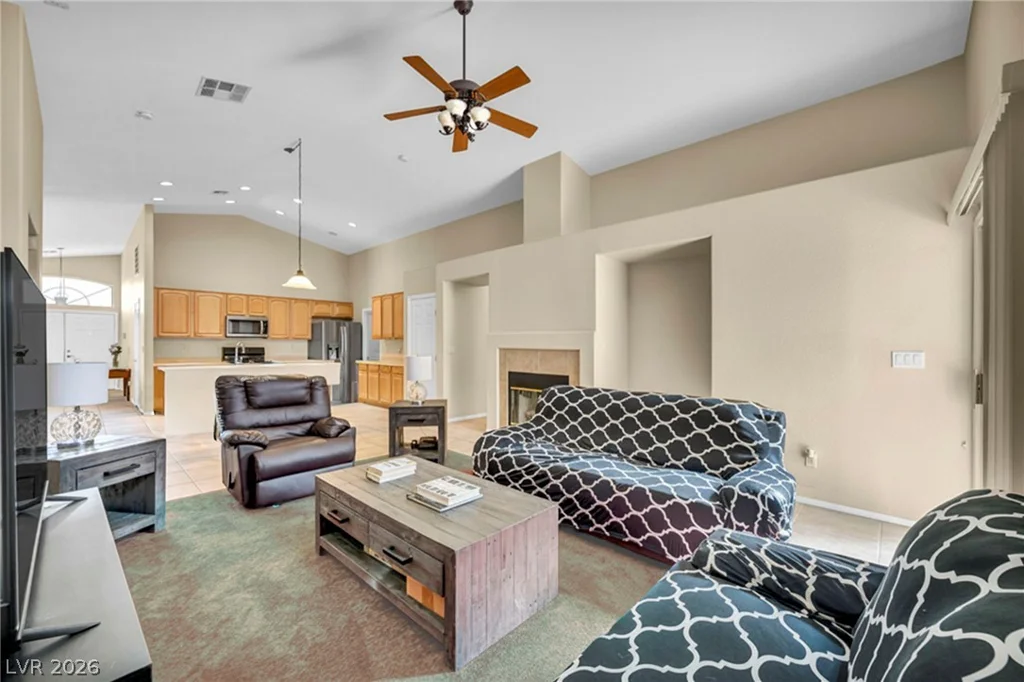 7325 Jack Russell, Las Vegas, NV 89131