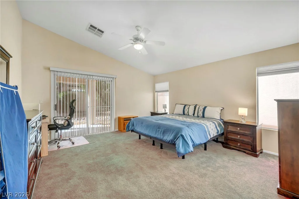 7325 Jack Russell, Las Vegas, NV 89131