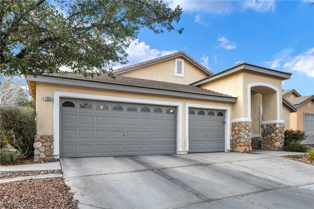 7325 Jack Russell, Las Vegas, NV 89131
