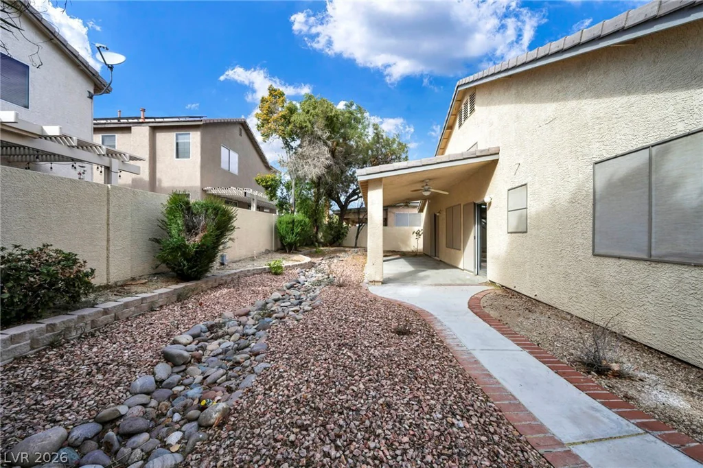 7325 Jack Russell, Las Vegas, NV 89131