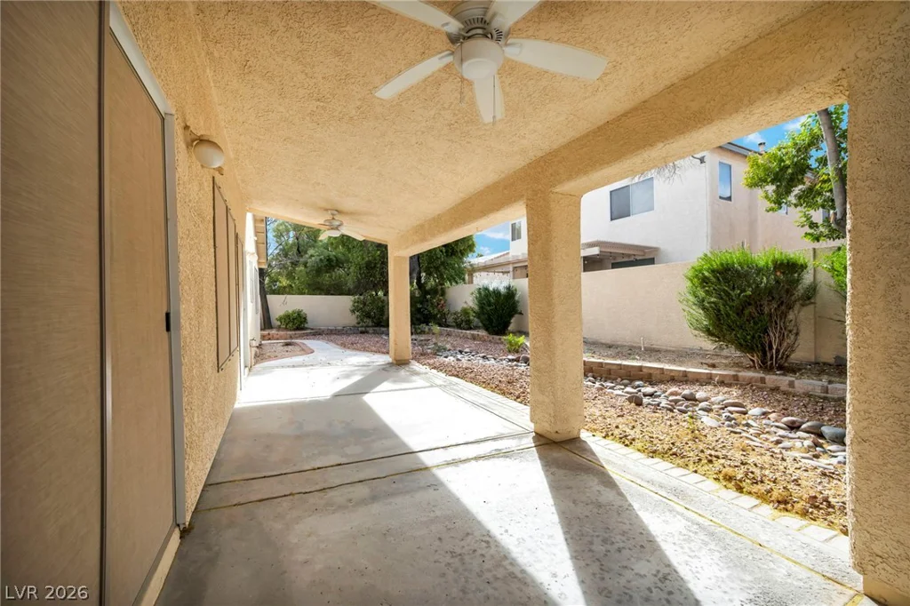 7325 Jack Russell, Las Vegas, NV 89131