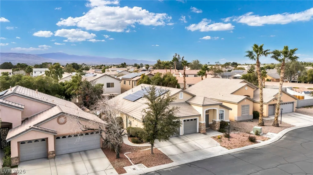 7325 Jack Russell, Las Vegas, NV 89131