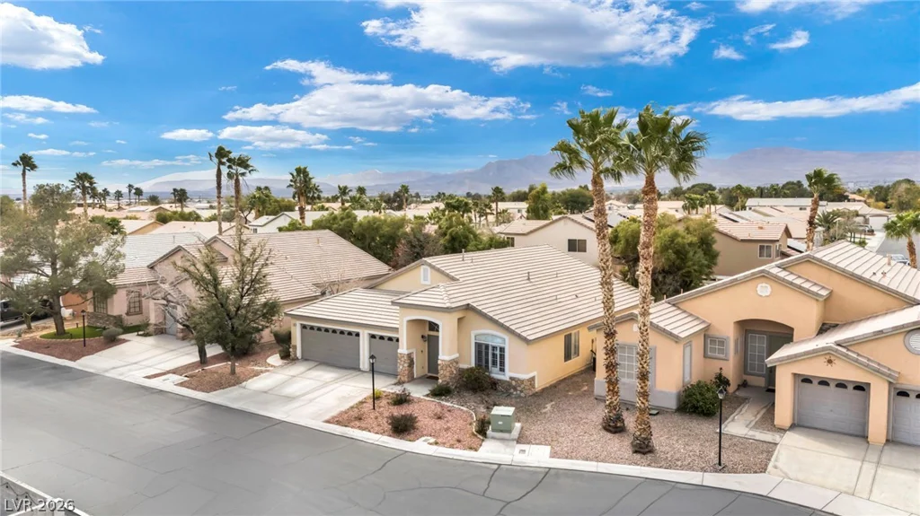 7325 Jack Russell, Las Vegas, NV 89131