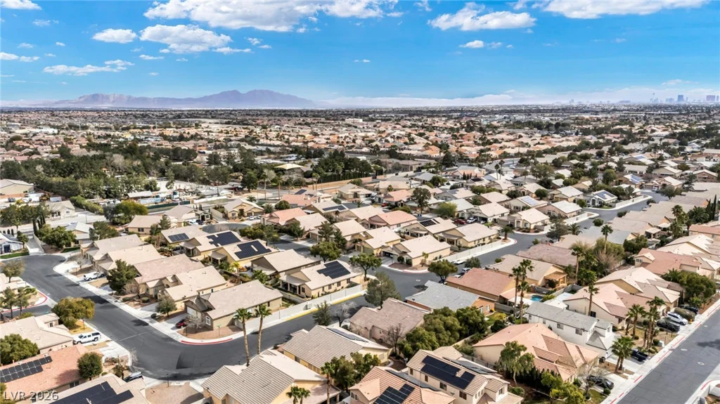 7325 Jack Russell, Las Vegas, NV 89131