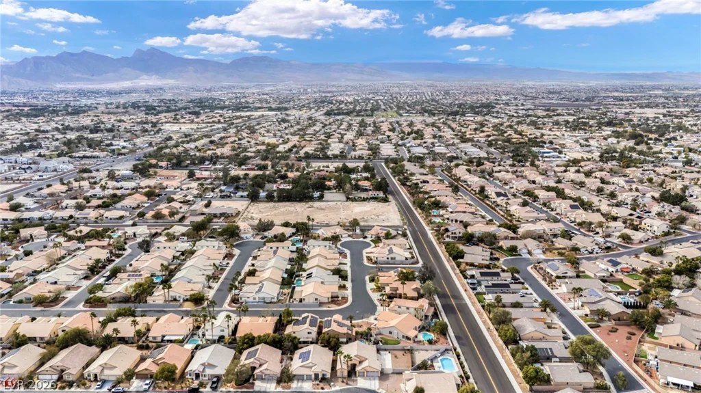 7325 Jack Russell, Las Vegas, NV 89131