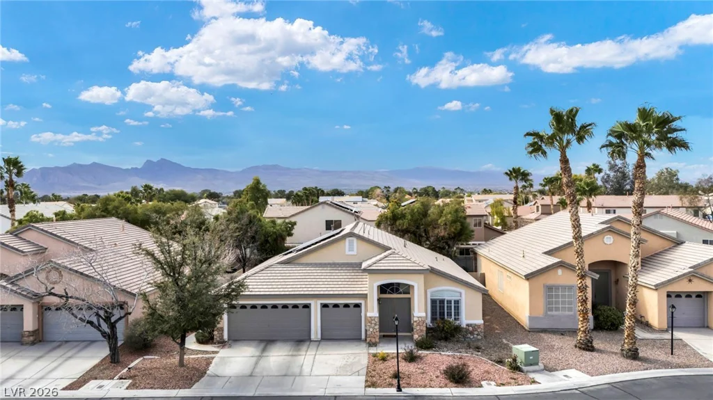 7325 Jack Russell, Las Vegas, NV 89131