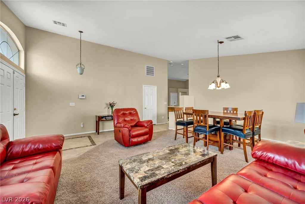 7325 Jack Russell, Las Vegas, NV 89131