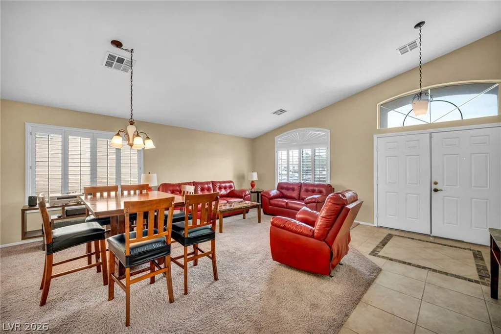 7325 Jack Russell, Las Vegas, NV 89131