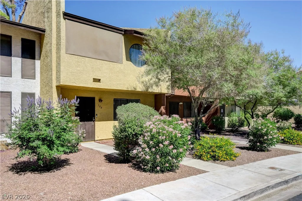 191 Bel Port, Las Vegas, NV 89110
