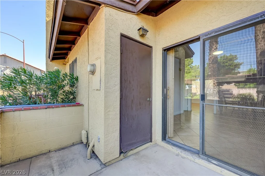 191 Bel Port, Las Vegas, NV 89110