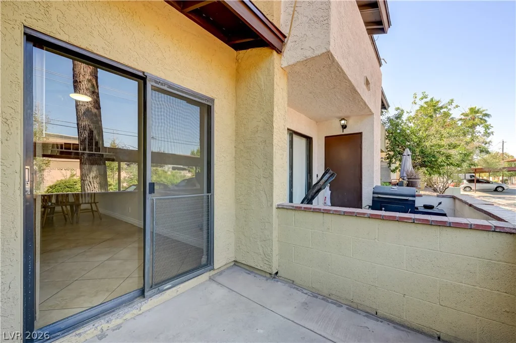 191 Bel Port, Las Vegas, NV 89110