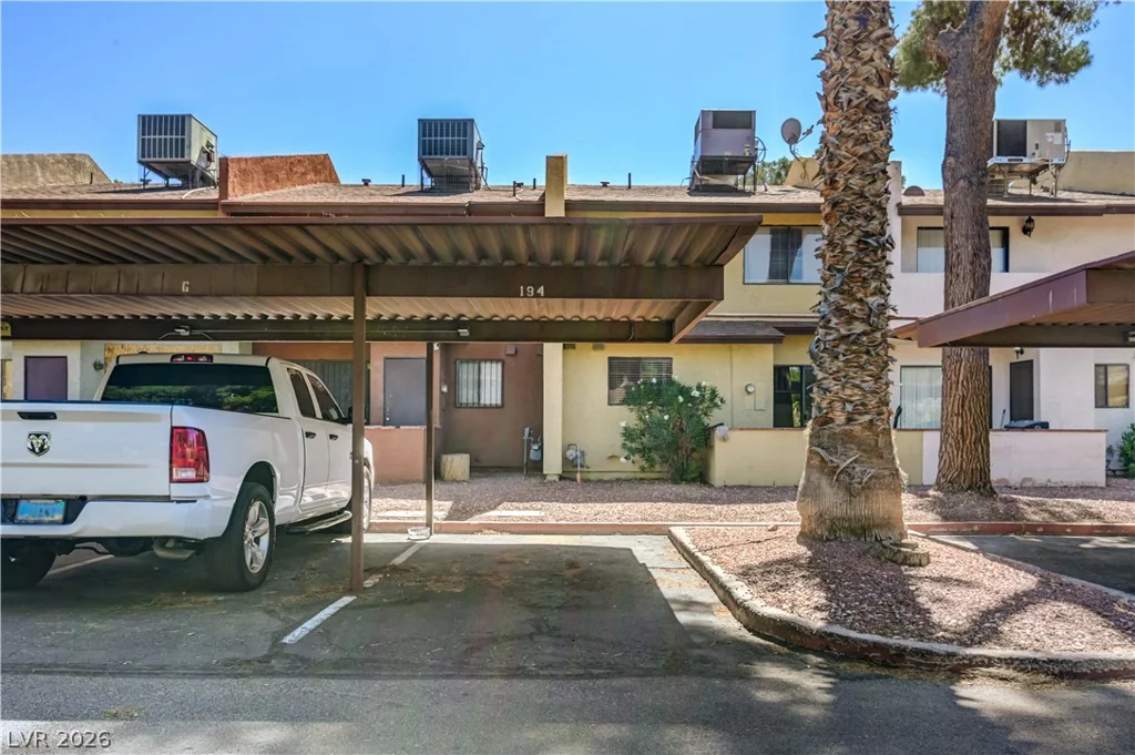 191 Bel Port, Las Vegas, NV 89110