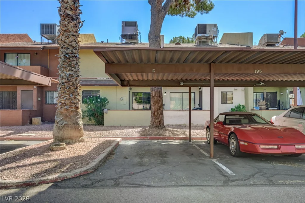 191 Bel Port, Las Vegas, NV 89110