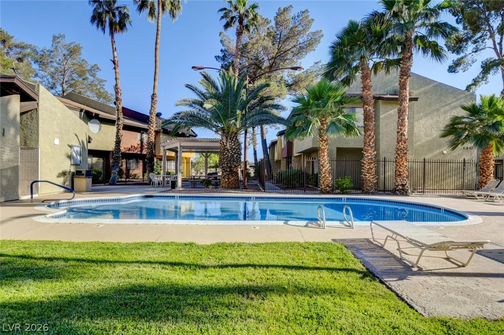 191 Bel Port, Las Vegas, NV 89110