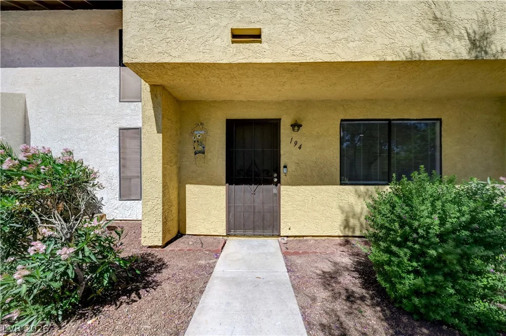 191 Bel Port, Las Vegas, NV 89110