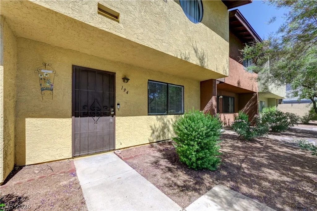 191 Bel Port, Las Vegas, NV 89110
