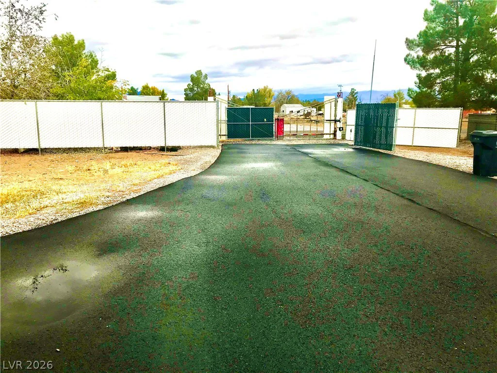 3201 Fritz, Pahrump, NV 89048