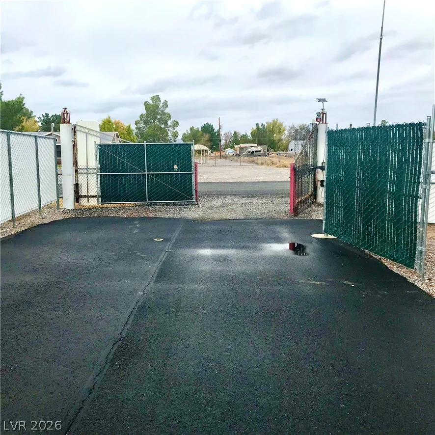 3201 Fritz, Pahrump, NV 89048