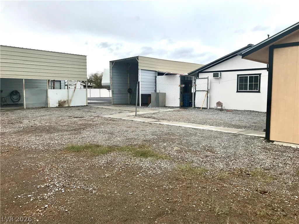 3201 Fritz, Pahrump, NV 89048
