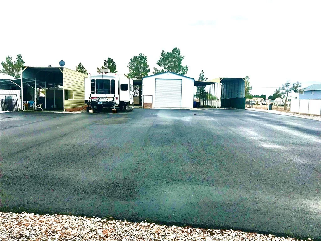 3201 Fritz, Pahrump, NV 89048
