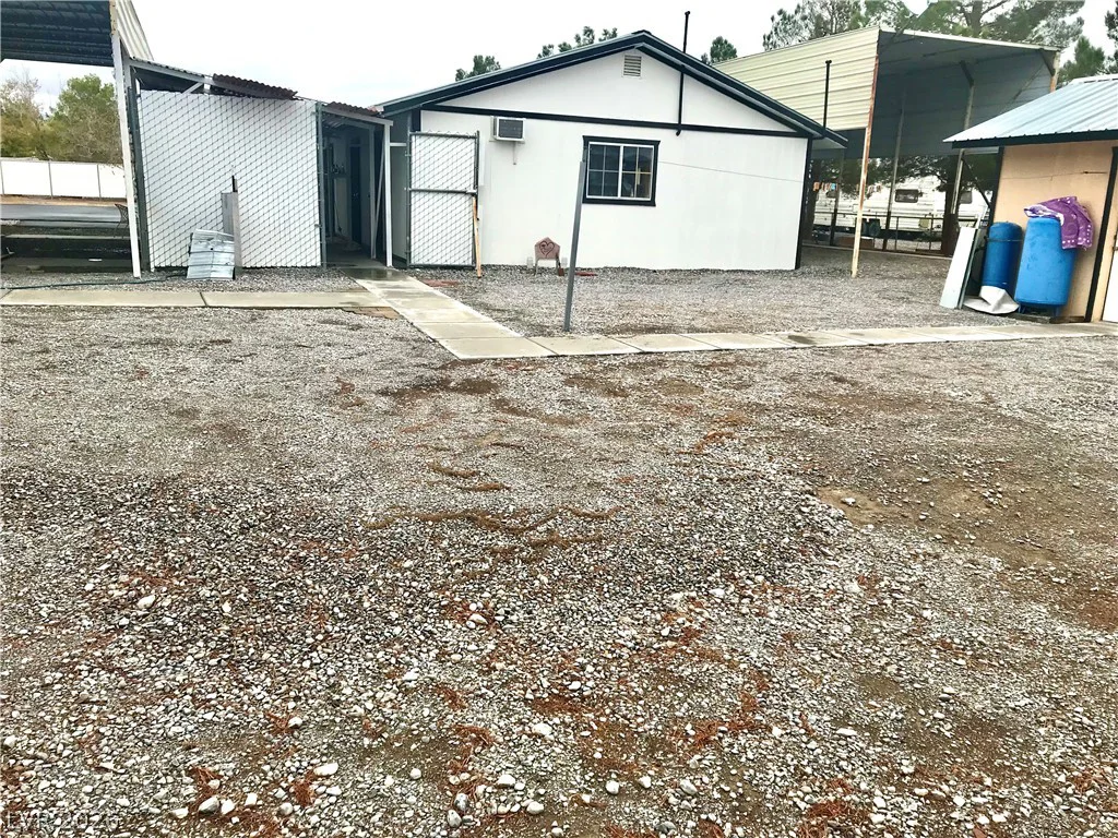 3201 Fritz, Pahrump, NV 89048