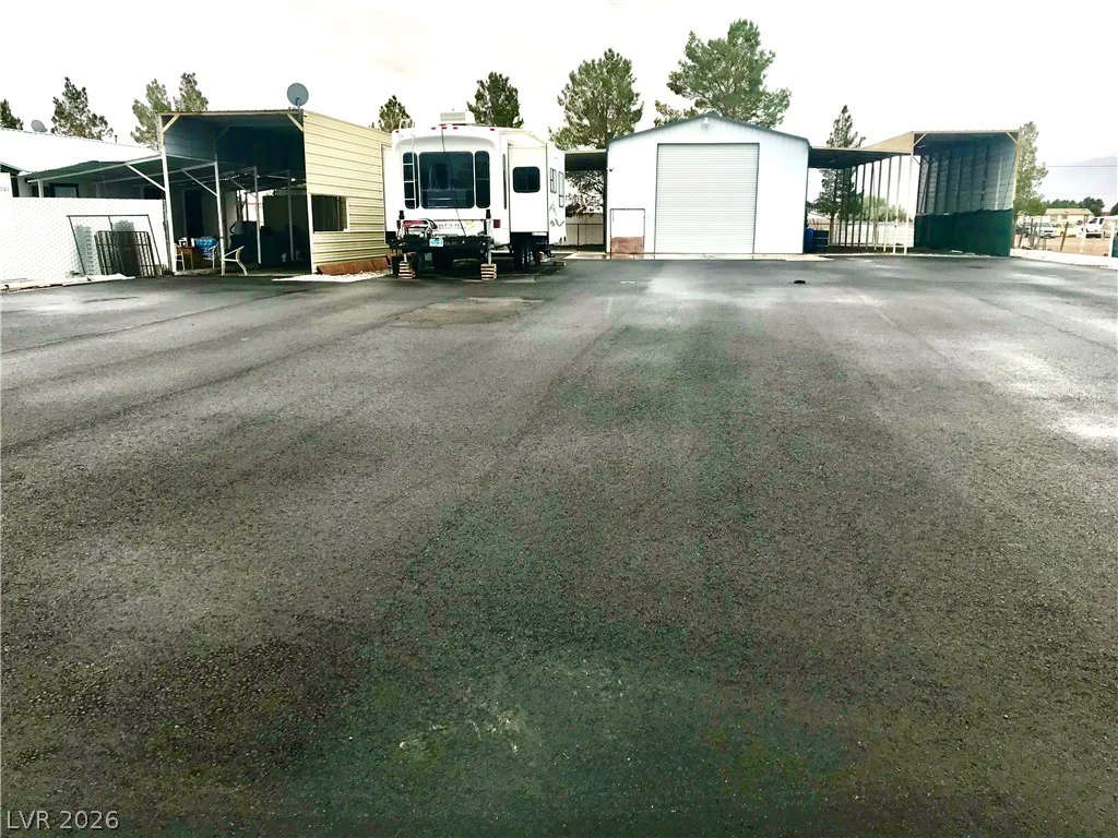 3201 Fritz, Pahrump, NV 89048