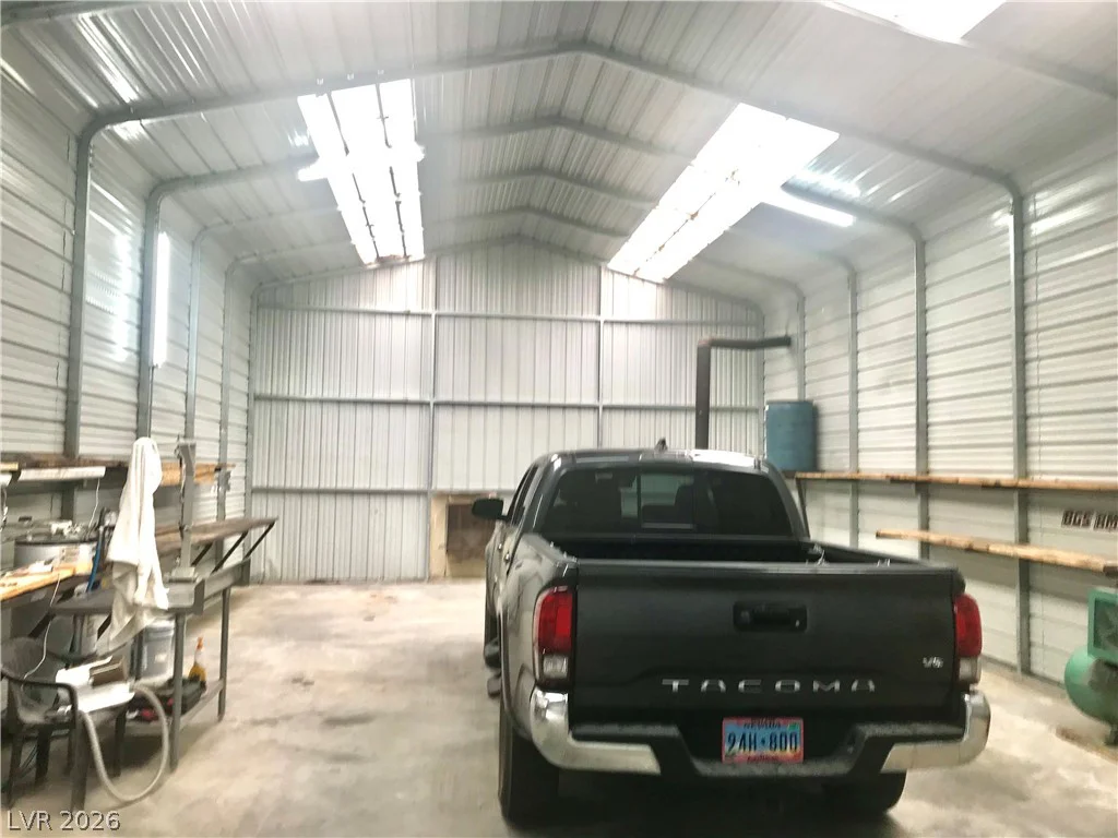 3201 Fritz, Pahrump, NV 89048