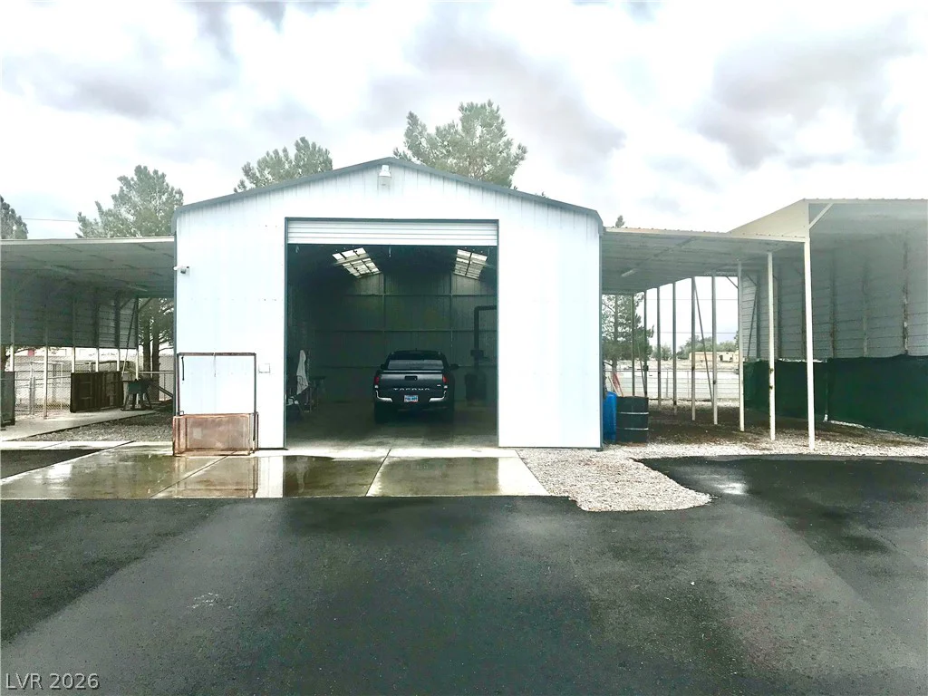 3201 Fritz, Pahrump, NV 89048