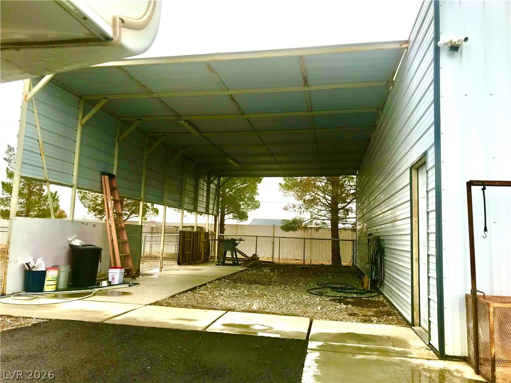 3201 Fritz, Pahrump, NV 89048