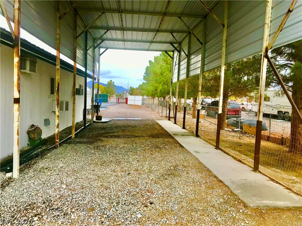 3201 Fritz, Pahrump, NV 89048