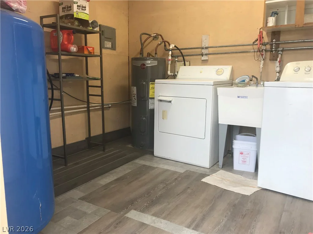 3201 Fritz, Pahrump, NV 89048