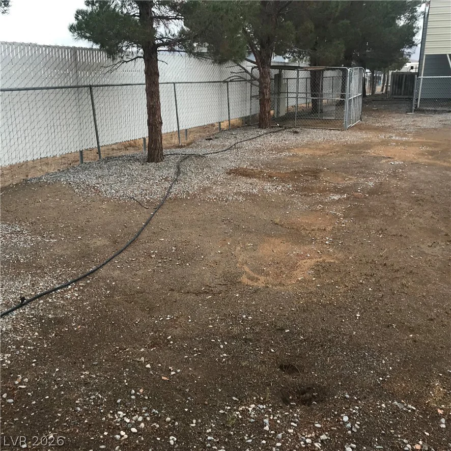 3201 Fritz, Pahrump, NV 89048