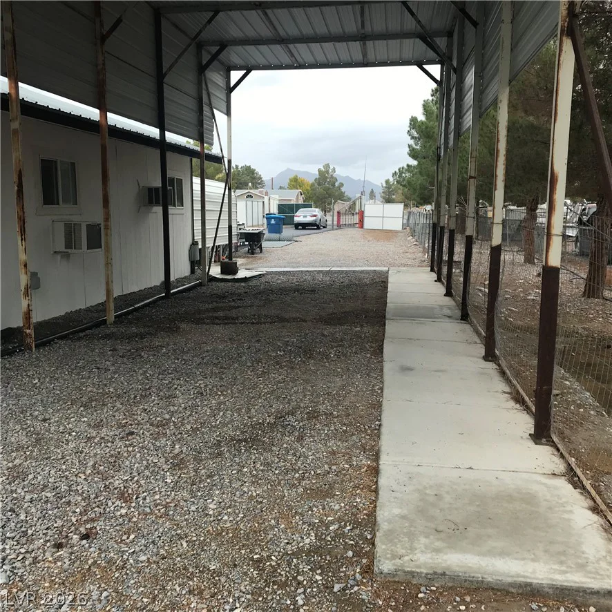 3201 Fritz, Pahrump, NV 89048