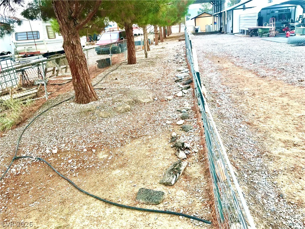 3201 Fritz, Pahrump, NV 89048