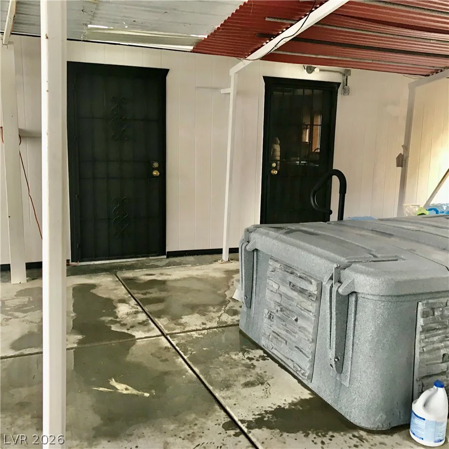 3201 Fritz, Pahrump, NV 89048