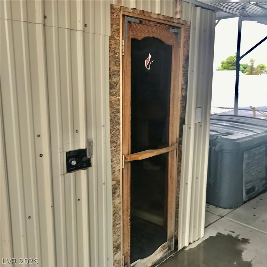 3201 Fritz, Pahrump, NV 89048