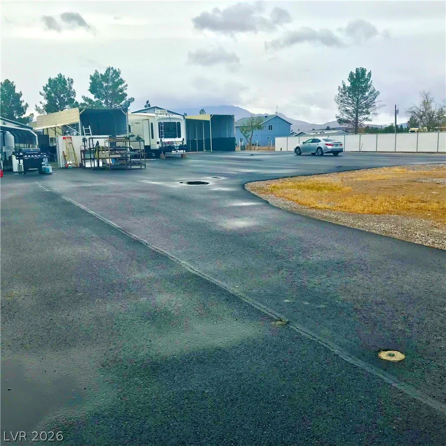 3201 Fritz, Pahrump, NV 89048