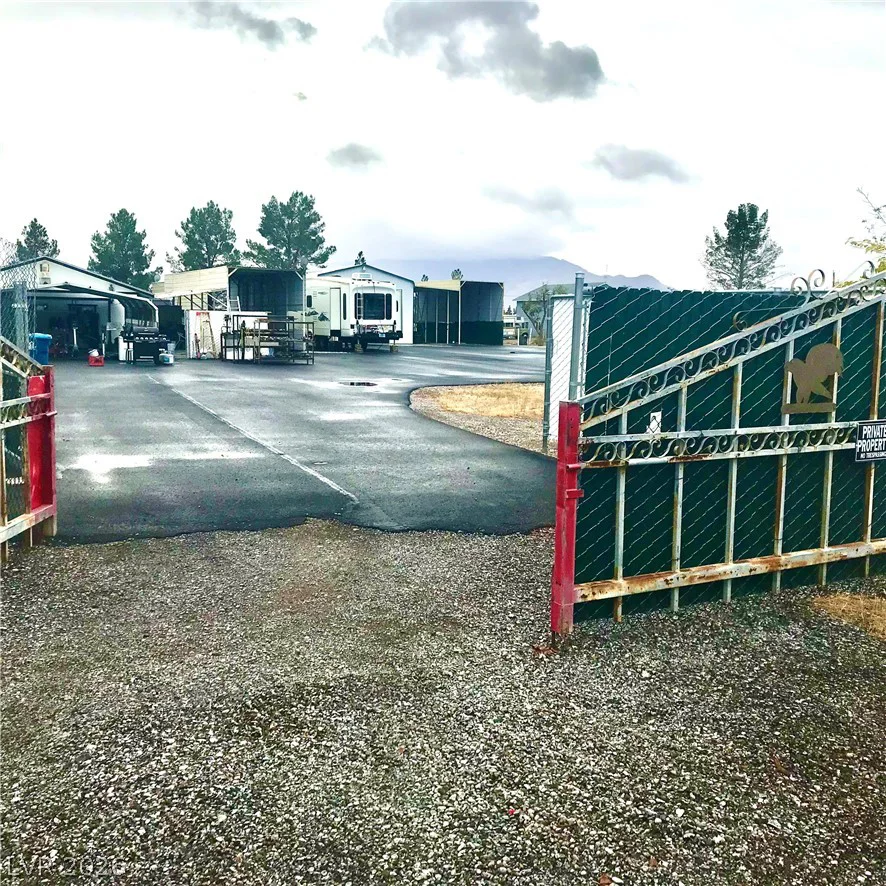 3201 Fritz, Pahrump, NV 89048