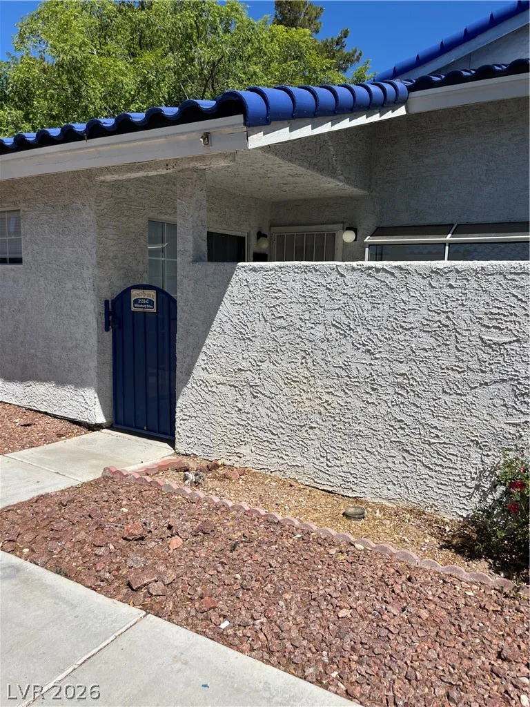 2133 WILLOWBURY DR, Las Vegas, NV 89108