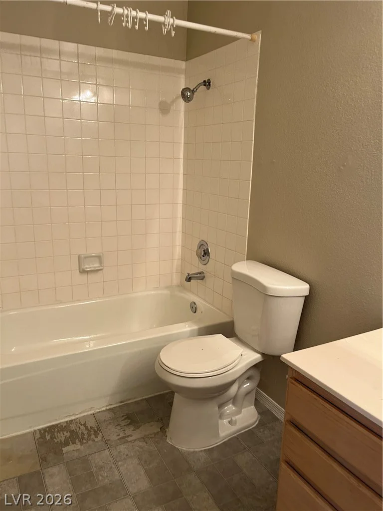 2133 WILLOWBURY DR, Las Vegas, NV 89108