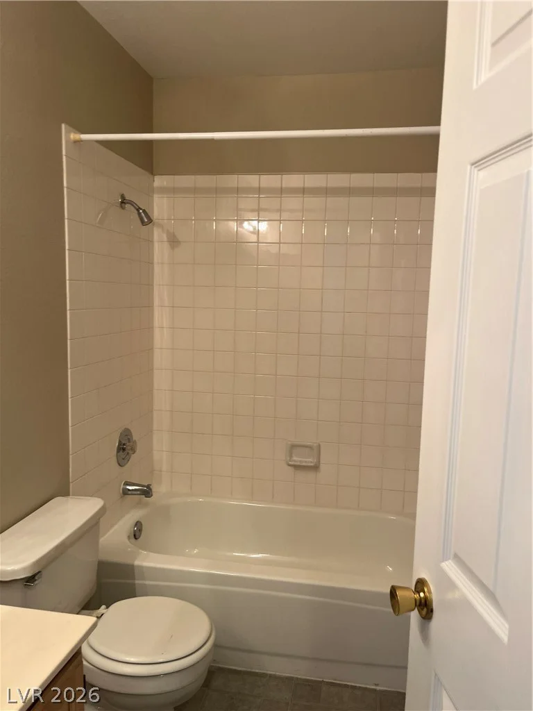 2133 WILLOWBURY DR, Las Vegas, NV 89108