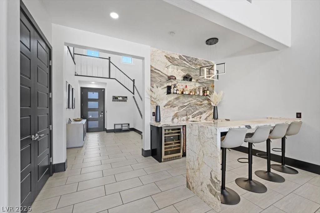 4007 Villa Rafael, Las Vegas, NV 89141